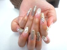 ザネイルズ(The Nails)/