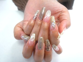 ザネイルズ(The Nails)/
