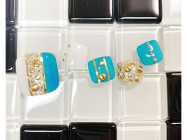 ゴージャスフット