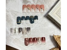 キャンアイドレッシー 熊谷店/1～2月4000円