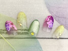 ◆定額7980円コース◆