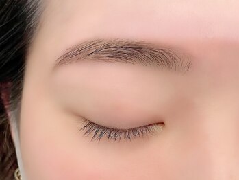 ビューステージ アイブロウサロン 新宿東口/素敵なトレンド眉に♪