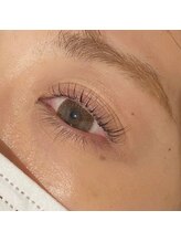 プチトリアノン(petit trianon)/パリジェンヌラッシュリフト