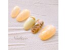 季節のアートサンプル　5390円
