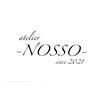 アトリエ ノッソ(atelier NOSSO)ロゴ