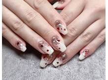 ハチドビューティ(8Do Beauty)/シンプルな写真持ち込み