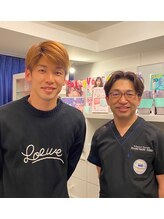 ソリデンテ 心斎橋/お客様