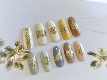 マイレ(Maile)/ジュエリーアート