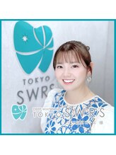 トウキョースワーズ 渋谷店(TOKYO SWRS)/#ホワイトニング #渋谷 #池袋