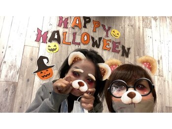 スイソザウルス 米子店/ハロウィンイベント！