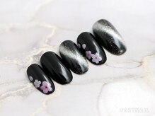 ファストネイル ロコ 志免店(FASTNAIL LOCO)/さくらネイル【11831】