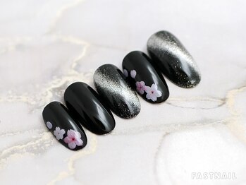 ファストネイル ロコ 志免店(FASTNAIL LOCO)/さくらネイル【11831】