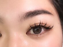 ラッシュスタイル 一宮店(Lash style)/大人気！ワンホンデザイン♪
