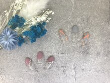 ネイル バズ(NAIL BUZZ)/平日初回ジェルオフ込7600円