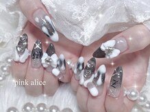 ピンク アリス 心斎橋店(Pink Alice)/