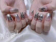 エーエヌジー スタジオ(ANG Studio)/