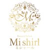 ミシャール 浜松店(Mishirl)のお店ロゴ