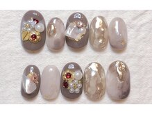 チアフルチア バイ リッチネイル(CheerfulCheer by Ricci nail)/