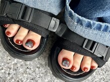 ネイルアンドアイラッシュ シヴァ(Siva)/