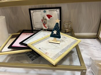 ミセルラボラゾ 久留米店(Misel Labo Lazo)/ 日本ブラジリアンワックス協会