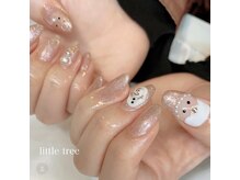 リトルツリー(little tree)/サンタさん