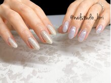 イオリ(Iori)/ワンカラー