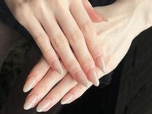 キャリー(CARRY)/グラデーション