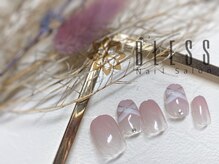 ブレス 天童店(BLESS)/シンプルきれい☆