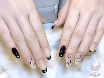 りとる うねるま 博多/スカルプやり放題ネイル