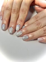 ジャフリカン(JAHFRICAN)/持ち込みデザイン　担当:NAO