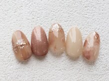セラピッシュネイル (therapish nail)/プレミアムプラスコース
