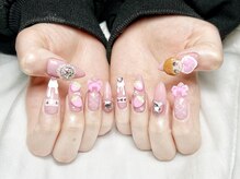 ラスズラン(La suzuran)/120分