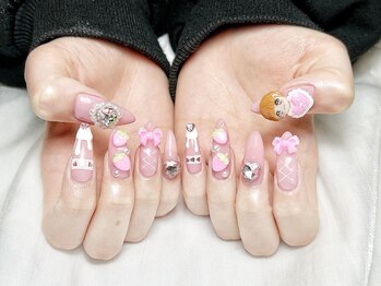 ラスズラン(La suzuran)/120分