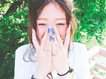 ネイルアンドまつ毛エクステ ルーナ イオン相模原店/まつ毛メニュー迷ったらコレ☆