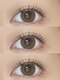 ヌナ(nuna)の写真/【大人気フラットマットラッシュ使用】経験豊富なプロがしっかりカウンセリング♪もちが評判◎池袋まつパ