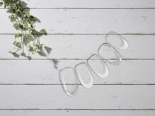 ファストネイル 大宮西口駅前店(FAST NAIL)/マグネット　シンプル【11314】