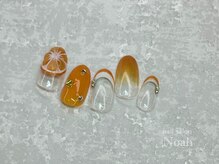 ネイルサロン ノア(Noah)/トレンドコース 西宮フィルイン