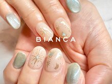 ビアンカ 名駅店(Bianca)/定額コース初回￥8000