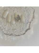 ネイル レア(Nail Rea)/Alaiaコース￥7200