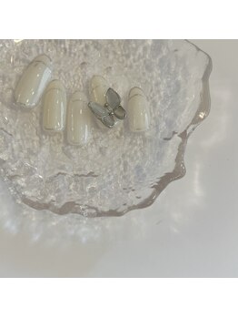 Alaiaコース￥7200