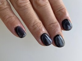水彩ニュアンス！