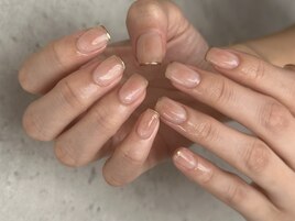 大人ニュアンスネイル【9.20】