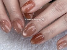 アトリエ リベルテ 市電通り店(atelier Liberte)/enoi マロンマグ