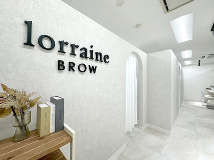 ロレインブロウ 門前仲町店の写真