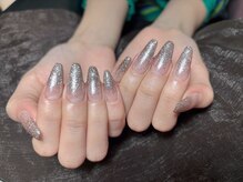 トゥートゥー(TOUTOU)/チップワンカラー