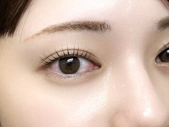 レジーナ(Re:gina)/*まつげパーマ*