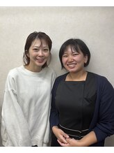 アネラ(ANERA)/2ショット