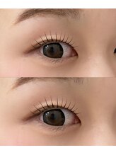 アイラッシュプラン リノ(eyelash plan RINO)/韓国風まつ毛パーマ