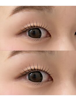 アイラッシュプラン リノ(eyelash plan RINO)/韓国風まつ毛パーマ