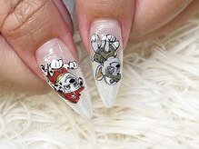 ラヴ バイ シェア(LuV by Share)/パウパトロール☆